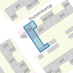 Perceel MSN02-B-9452