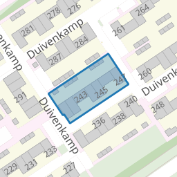 Perceel MSN02-B-9454