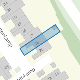 Perceel MSN02-B-9455