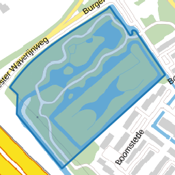 Perceel MSN02-B-9464