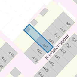 Perceel MSN02-B-9473