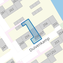 Perceel MSN02-B-9492