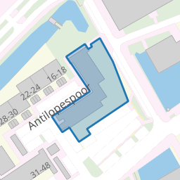 Perceel MSN02-B-9496