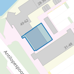 Perceel MSN02-B-9500