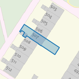 Perceel MSN02-B-9543