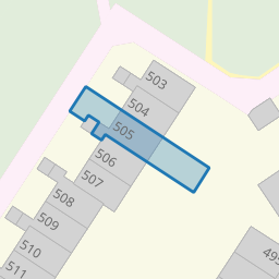 Perceel MSN02-B-9545