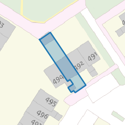 Perceel MSN02-B-9550