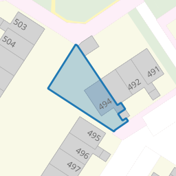 Perceel MSN02-B-9551