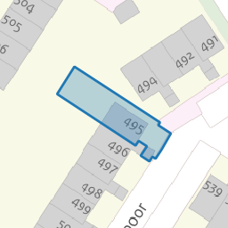 Perceel MSN02-B-9552