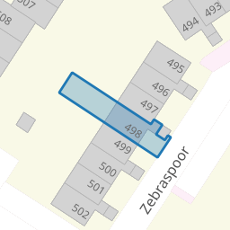 Perceel MSN02-B-9555