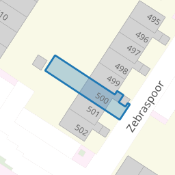 Perceel MSN02-B-9557