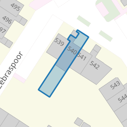 Perceel MSN02-B-9561