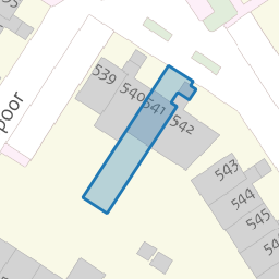 Perceel MSN02-B-9562