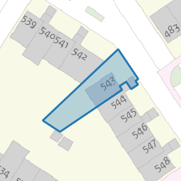 Perceel MSN02-B-9564