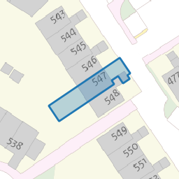 Perceel MSN02-B-9568