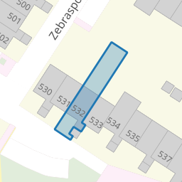 Perceel MSN02-B-9576