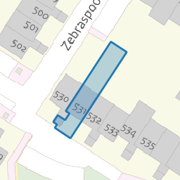 Perceel MSN02-B-9577