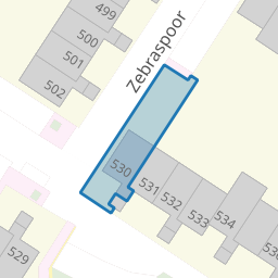 Perceel MSN02-B-9578