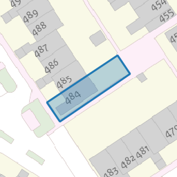 Perceel MSN02-B-9600