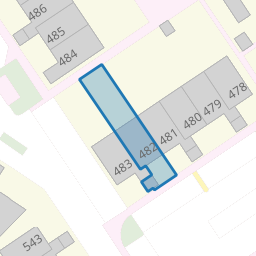 Perceel MSN02-B-9602