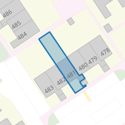 Perceel MSN02-B-9603