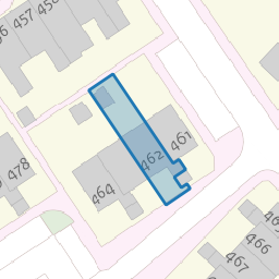 Perceel MSN02-B-9609