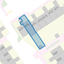 Perceel MSN02-B-9612