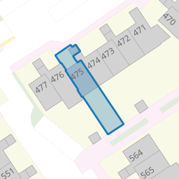 Perceel MSN02-B-9613