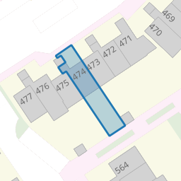 Perceel MSN02-B-9614