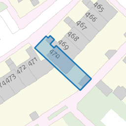 Perceel MSN02-B-9618