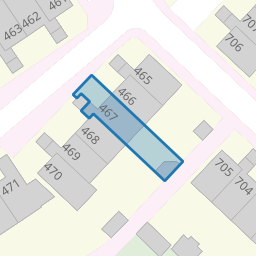 Perceel MSN02-B-9621