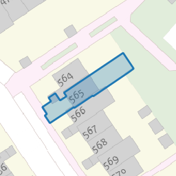 Perceel MSN02-B-9625