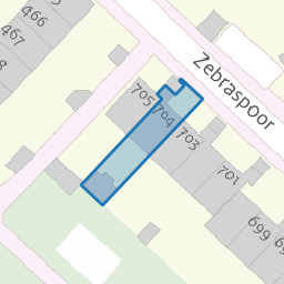 Perceel MSN02-B-9632