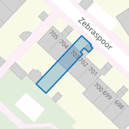 Perceel MSN02-B-9633