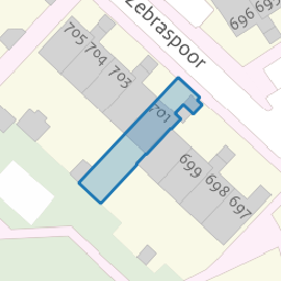 Perceel MSN02-B-9635