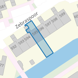 Perceel MSN02-B-9650