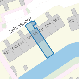 Perceel MSN02-B-9651