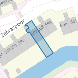 Perceel MSN02-B-9652