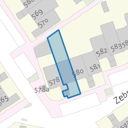 Perceel MSN02-B-9665