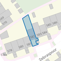 Perceel MSN02-B-9668