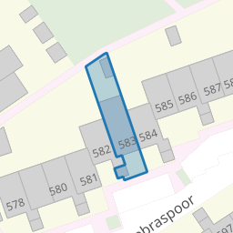 Perceel MSN02-B-9669