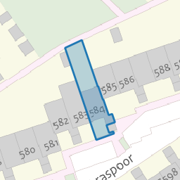 Perceel MSN02-B-9670