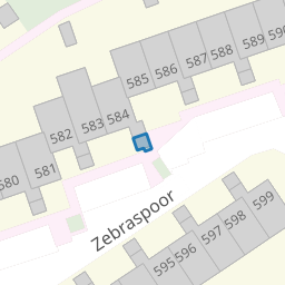 Perceel MSN02-B-9672