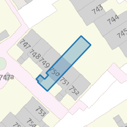 Perceel MSN02-B-9692