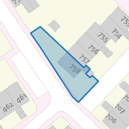 Perceel MSN02-B-9700