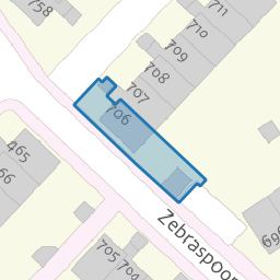 Perceel MSN02-B-9701