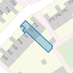 Perceel MSN02-B-9706