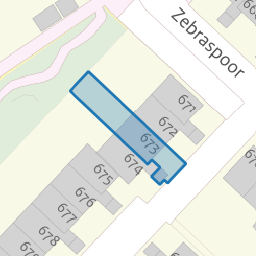 Perceel MSN02-B-9719