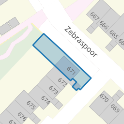 Perceel MSN02-B-9721