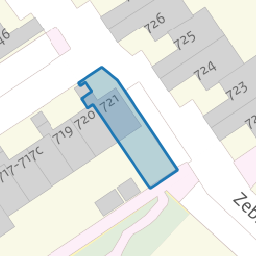 Perceel MSN02-B-9722